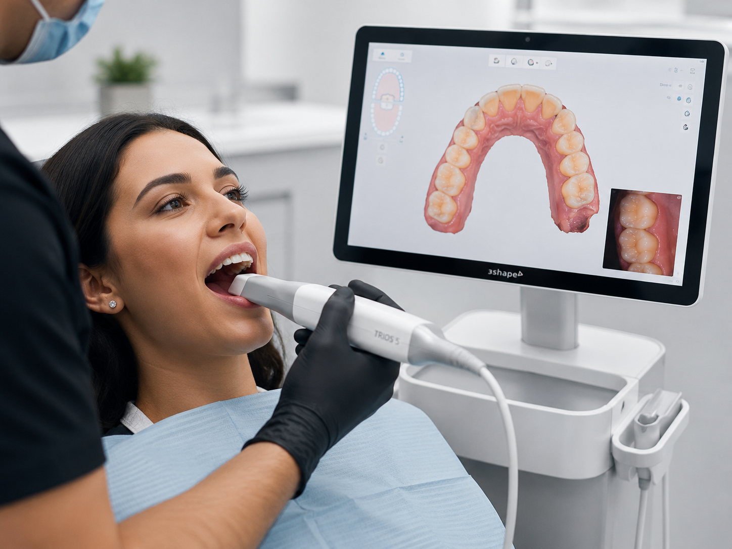 Digital Dentistry
