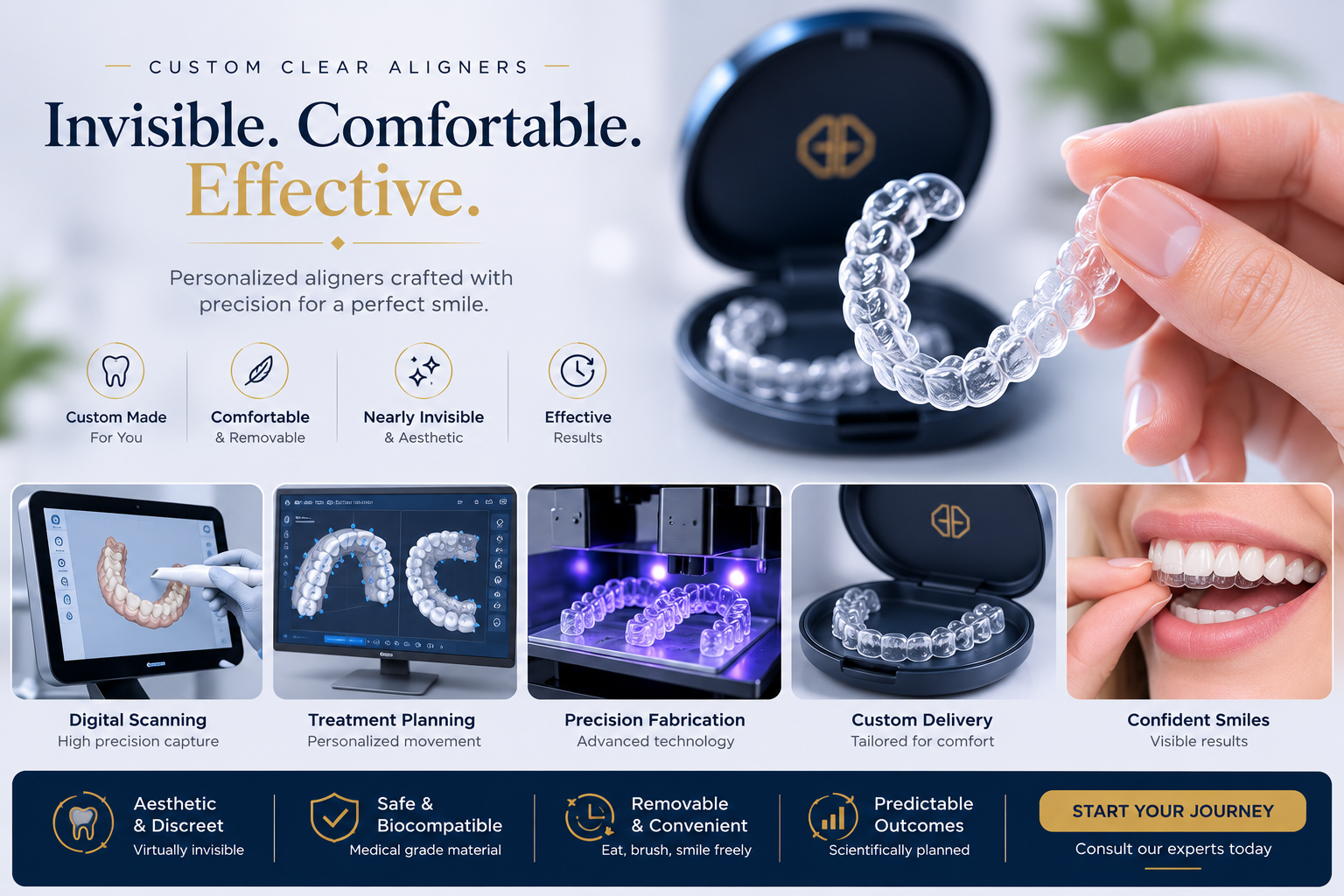 Orthodontic Devices